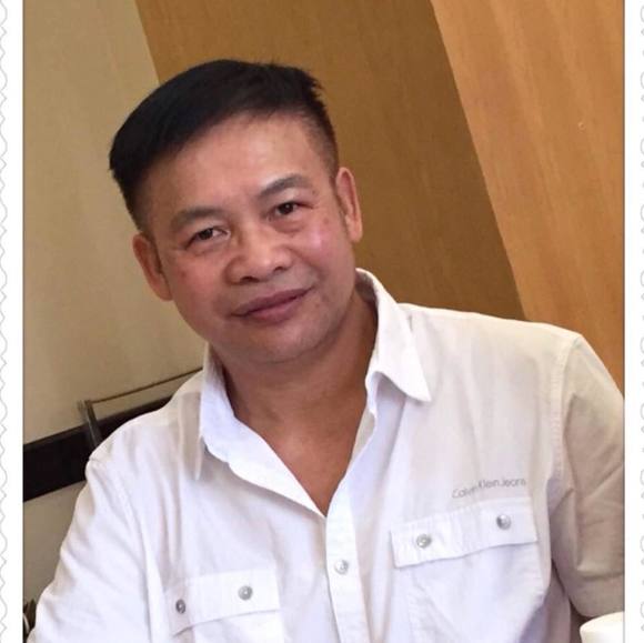 Meet your Posher, Kiet - Picture 1 of 1